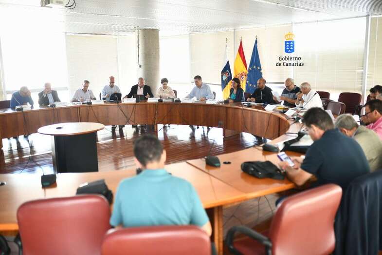 El Consejo Regional de Caza aprobó este jueves el calendario (Foto TA)